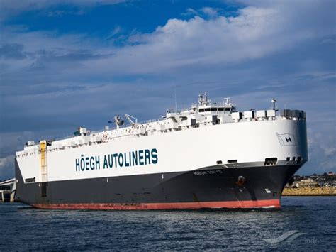 hoegh tokyo.